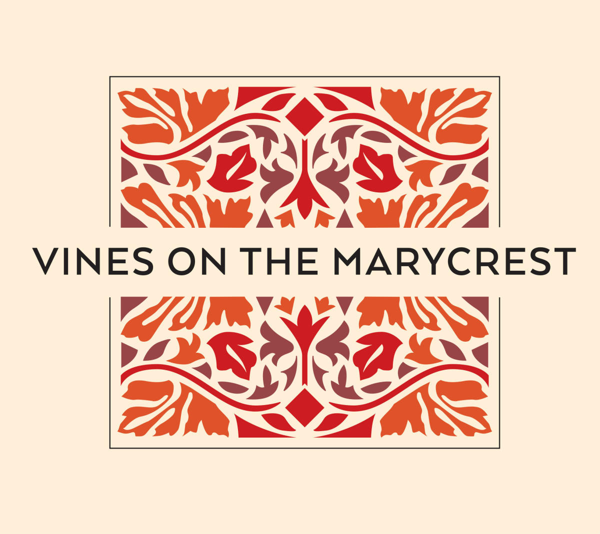 Vines on the Marycrest
