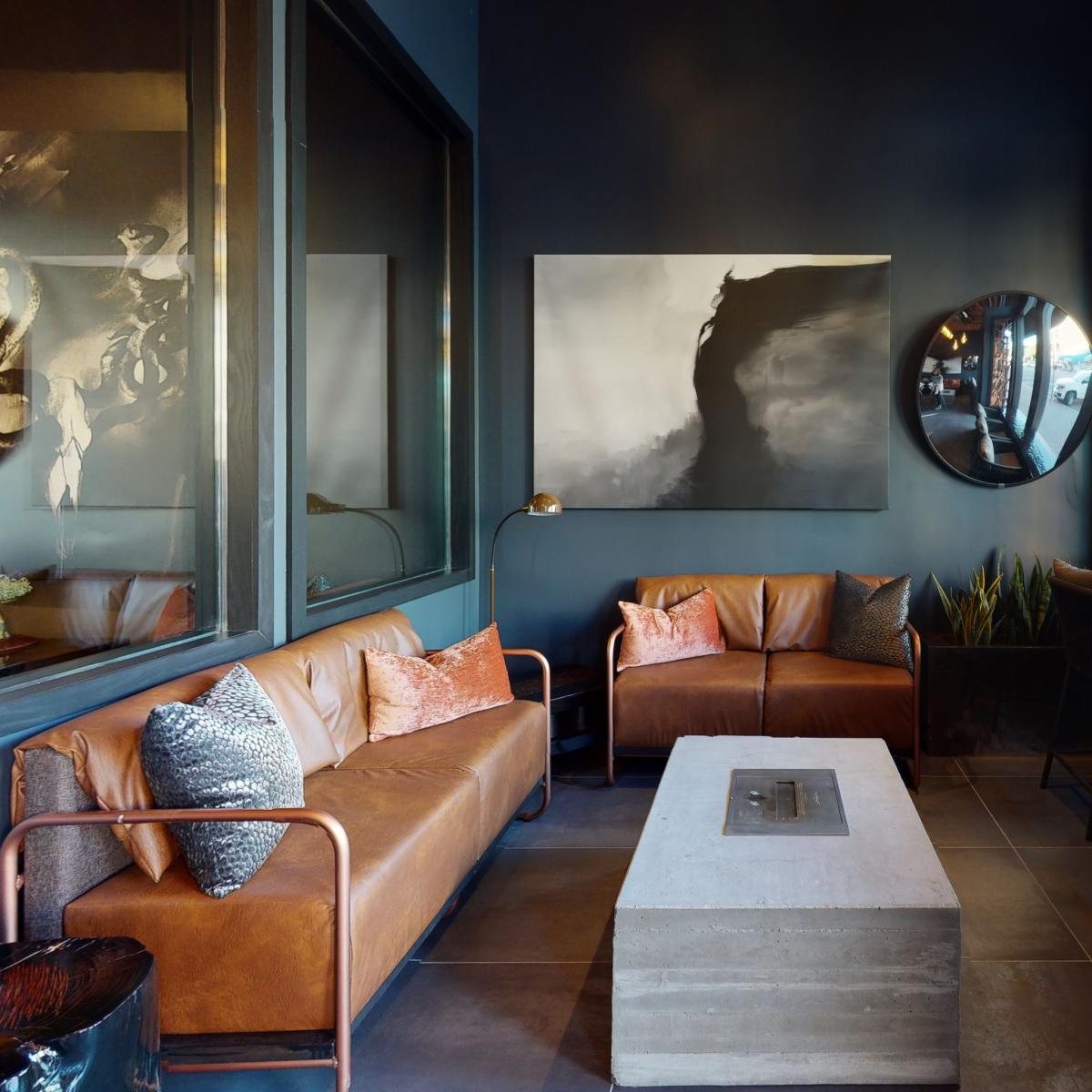 Serial Wines Tasting Lounge