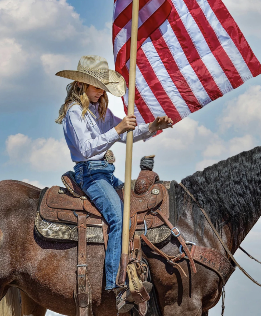 Creston Classic Rodeo