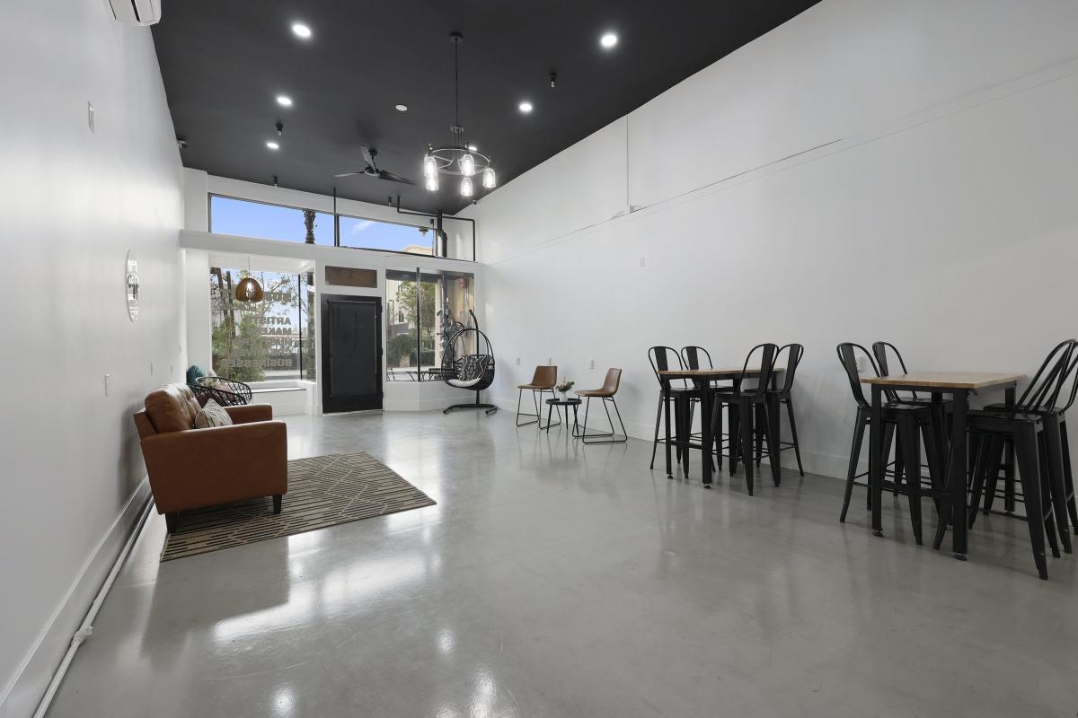 Casa Bloom Studios | Santa Ana, CA