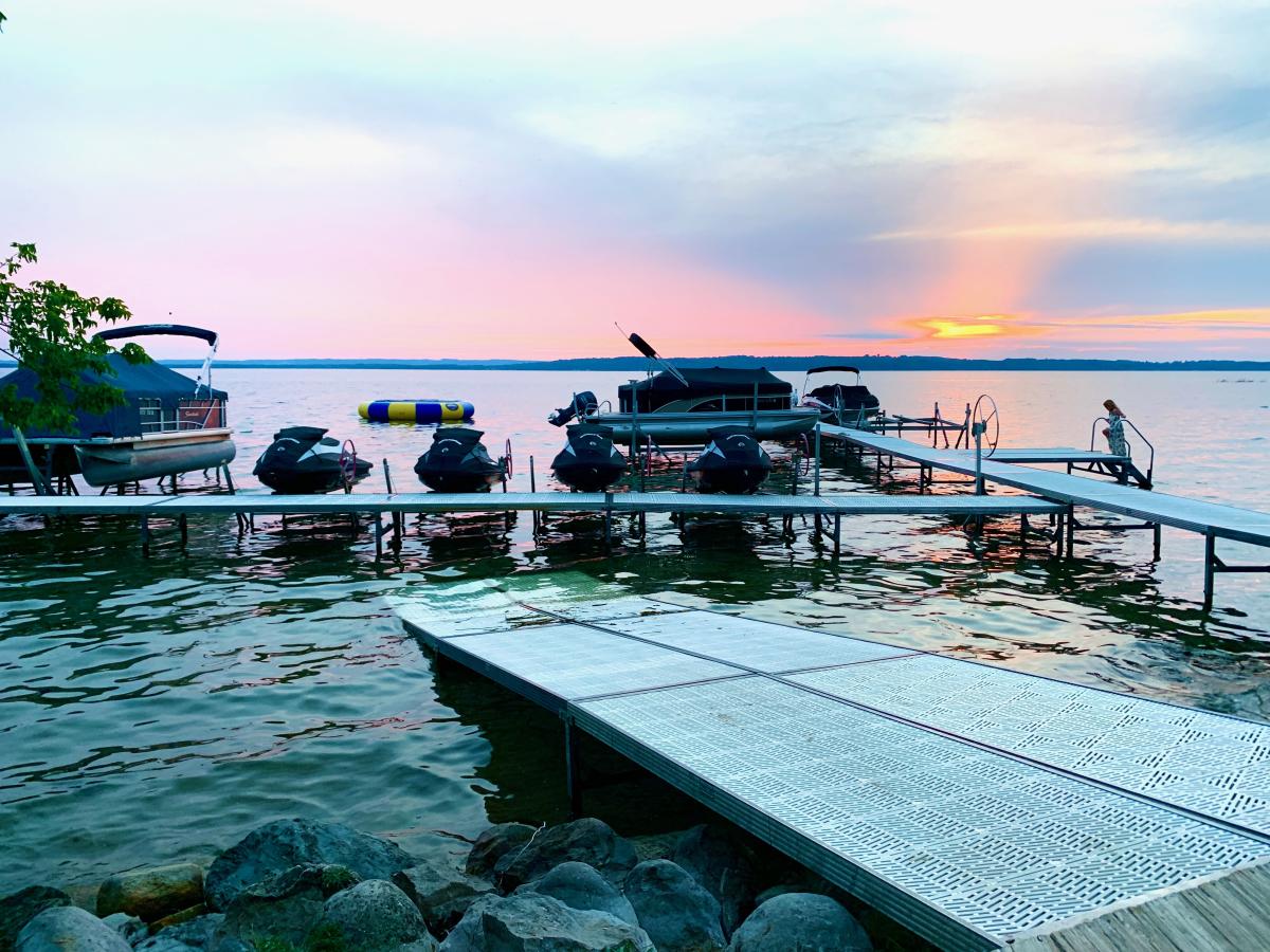 Blue Sky Rentals Traverse City, MI 49686