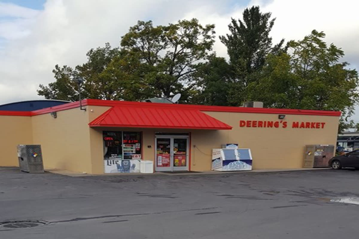 Deerings Meat Market Traverse City, MI 49684
