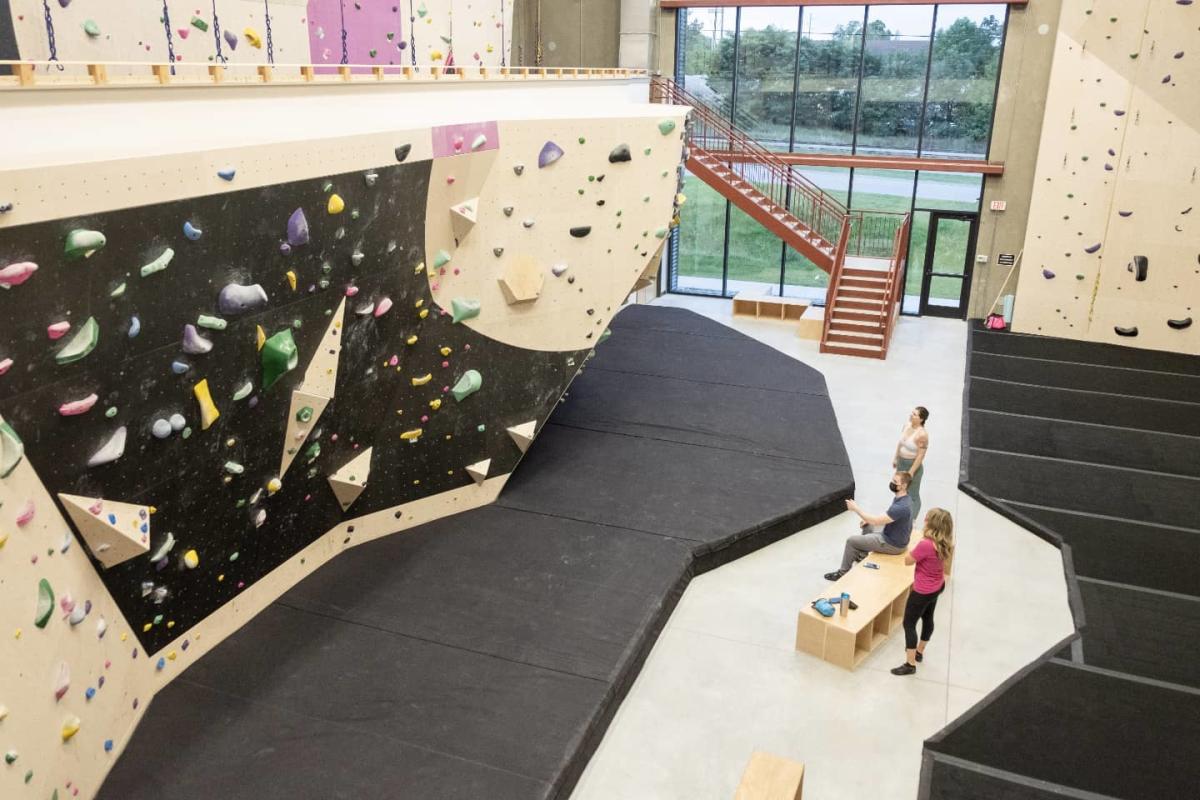 Gyms in deals traverse city