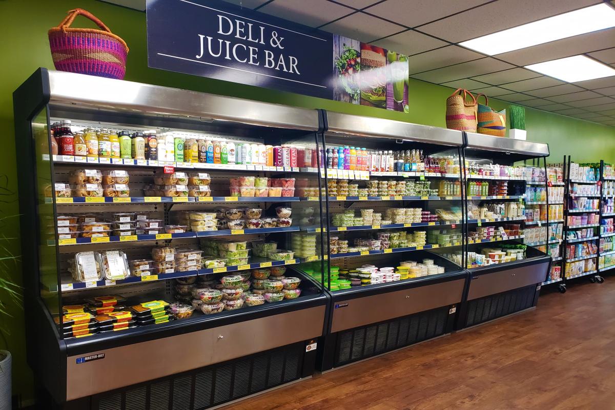 Edson Farms Natural Foods Traverse City, MI 49686