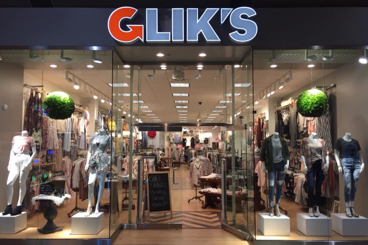 Glik's | Traverse City, MI 49684