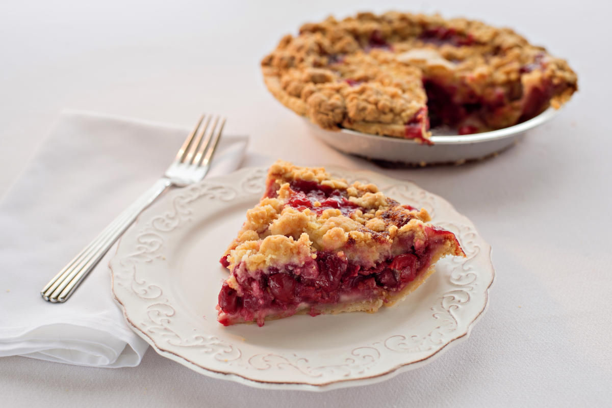 Grand Traverse Pie Company Traverse City, MI 49684