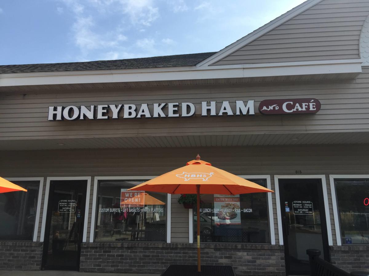 The Honey Baked Ham Company Traverse City, MI 49686