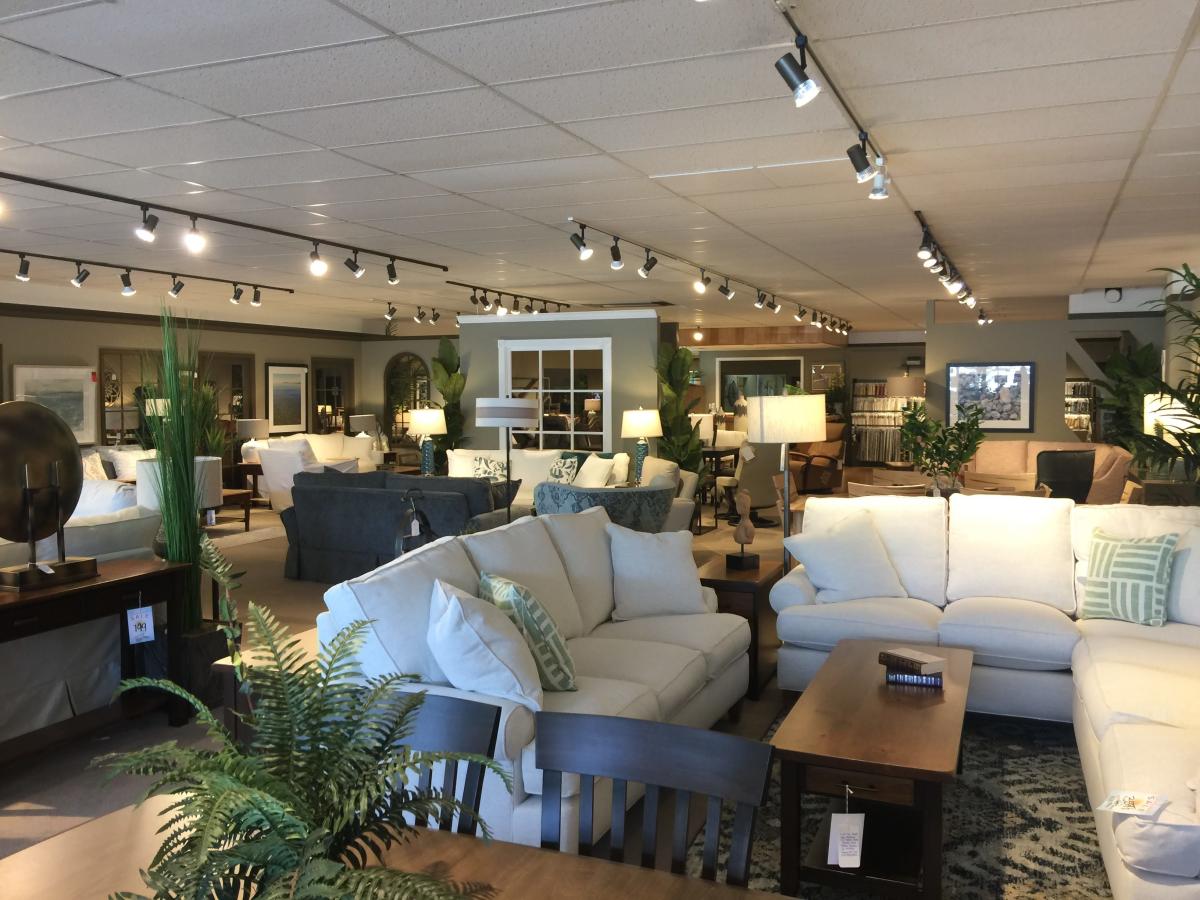 Golden Fowler Home Furnishings Traverse City MI 49686