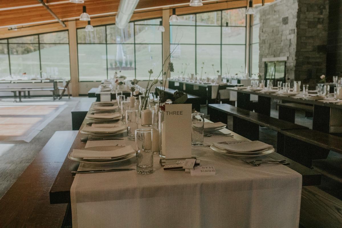 The Lodge at Hickory Hills Traverse City, MI 49686