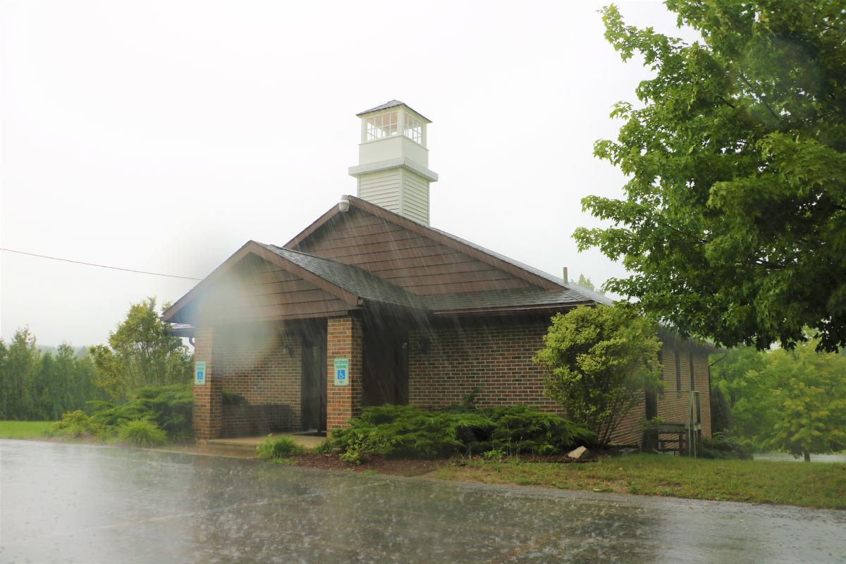 Northland Community Church Traverse City, MI 49684