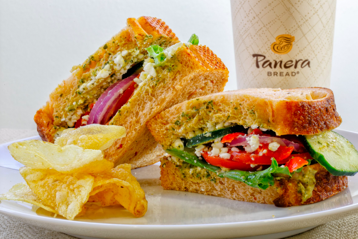 Panera Bread Traverse City, MI 49684