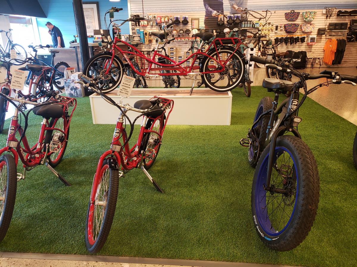 Bike shops in traverse city hotsell