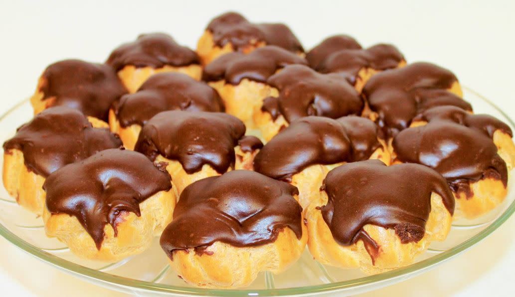 Potter's Bakery Traverse City, MI 49686