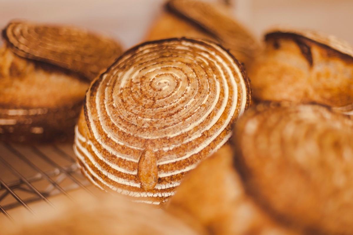 Common Good Bakery Traverse City, MI 49684