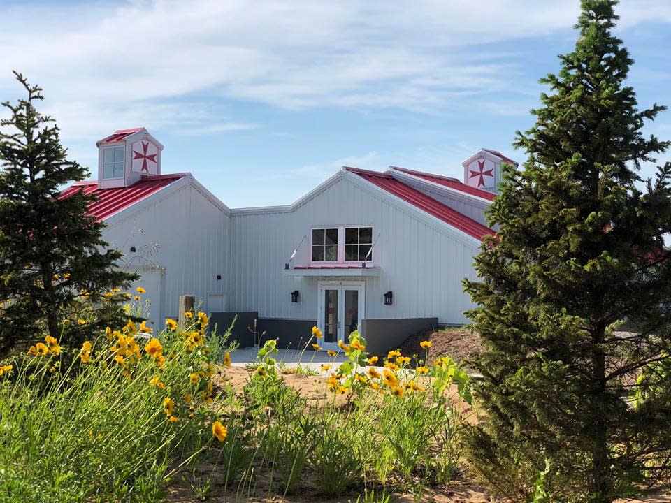 Tabone Vineyards Traverse City, MI 49686