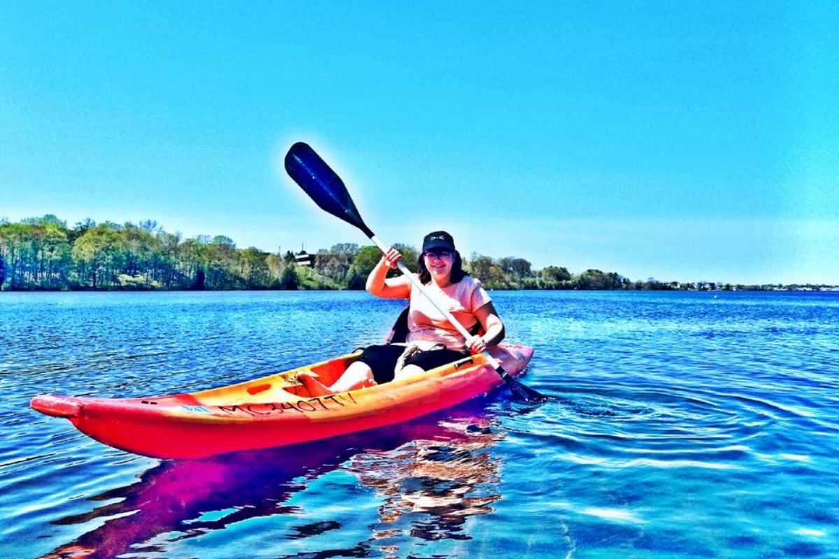 The River Outfitters Traverse City, MI 49686