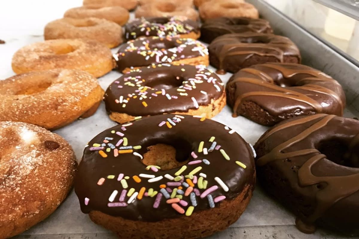 Third Coast Bakery Traverse City, MI 49686