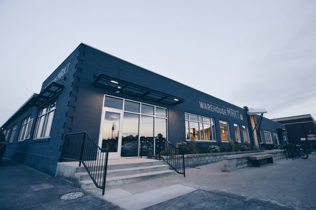 Warehouse MRKT Traverse City, MI 49684