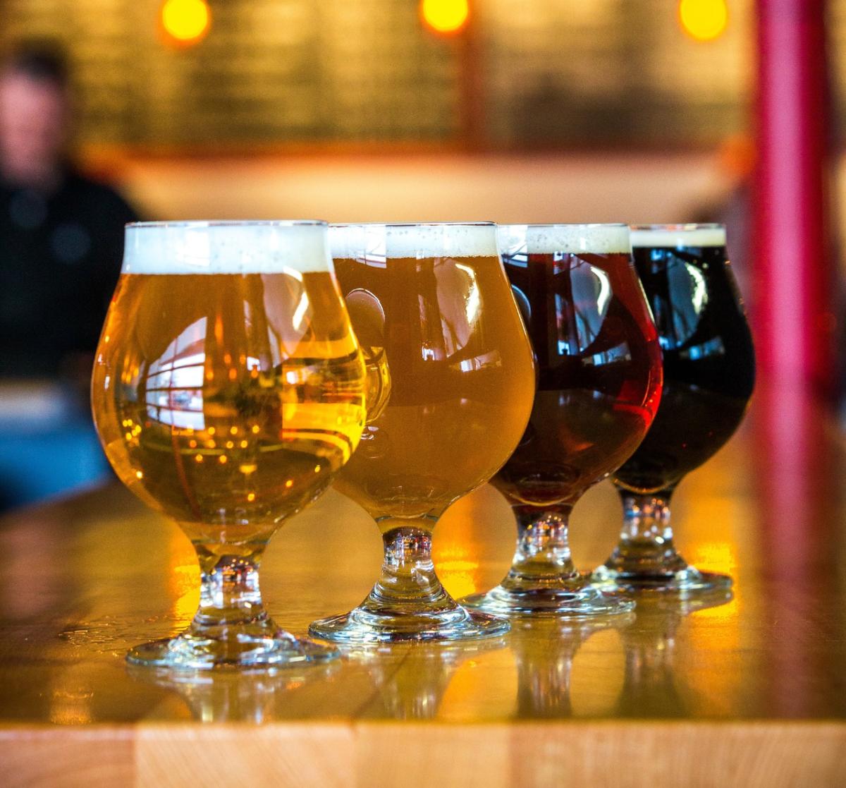 The Brewing Company Traverse City, MI 49684