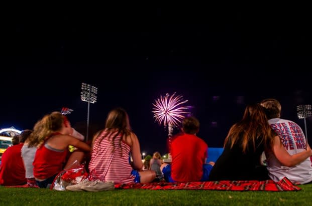 things to do on 4th of july tucson