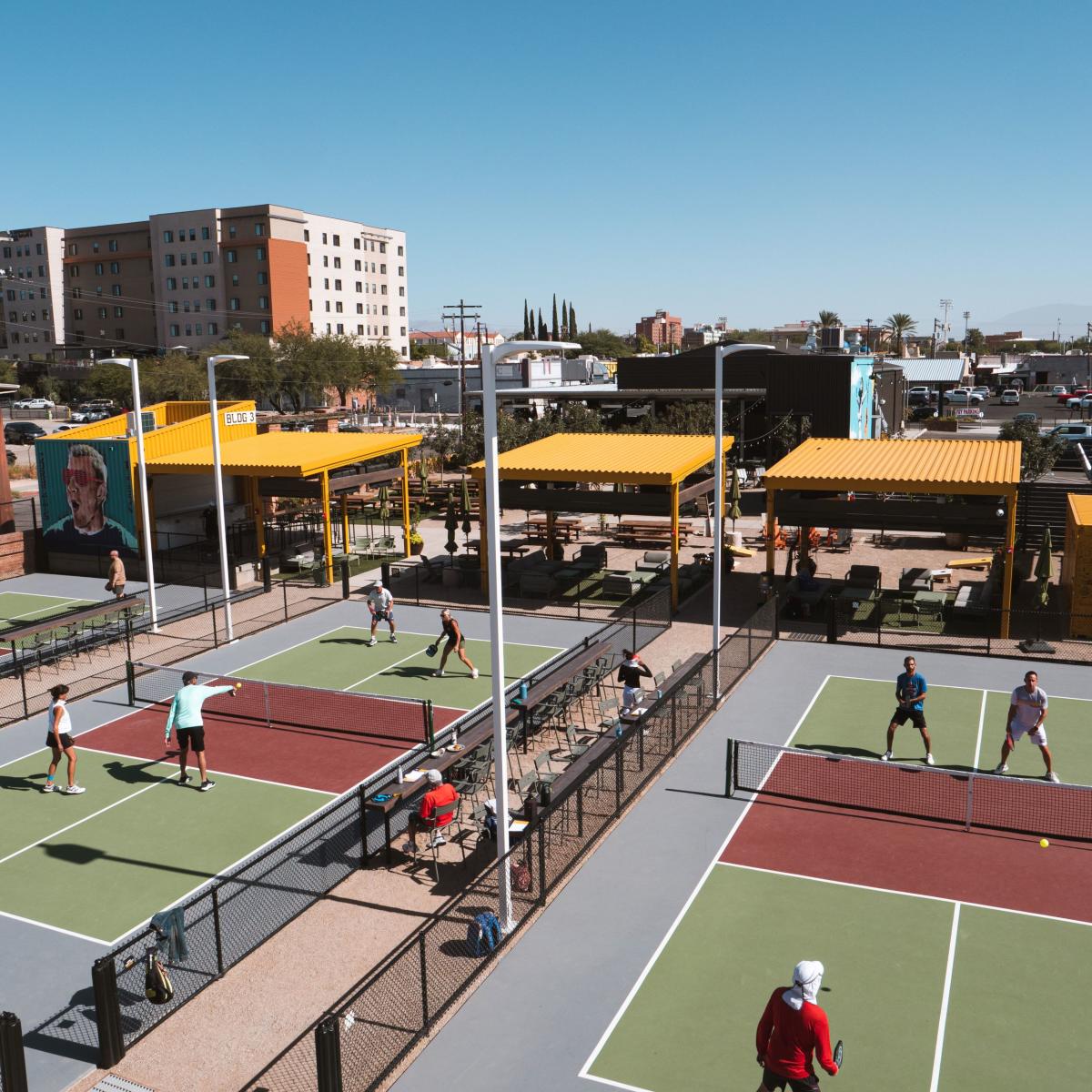 Corbett's Tucson Tucson, AZ 85705