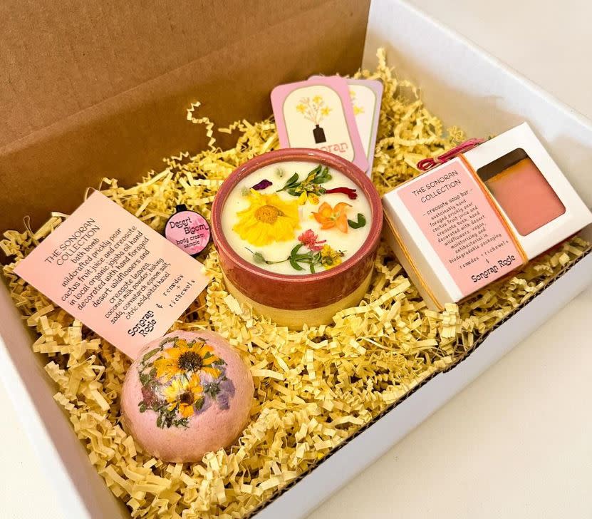 Arizona Poppy Shop Tucson, AZ 85701