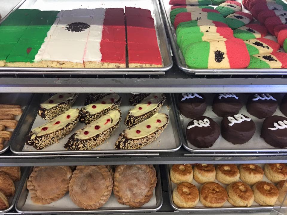 Alejandro's Tortilla Factory Tucson, AZ 85706