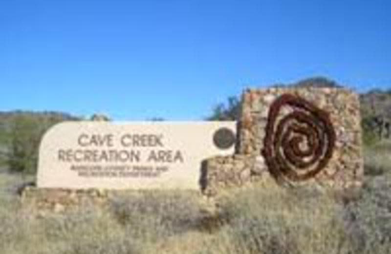 Cave Creek Canyon Recreational Area | Near Portal, AZ N/A