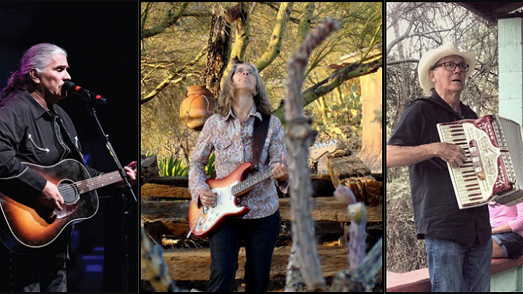 Tucson Folk Festival Tucson AZ 85701