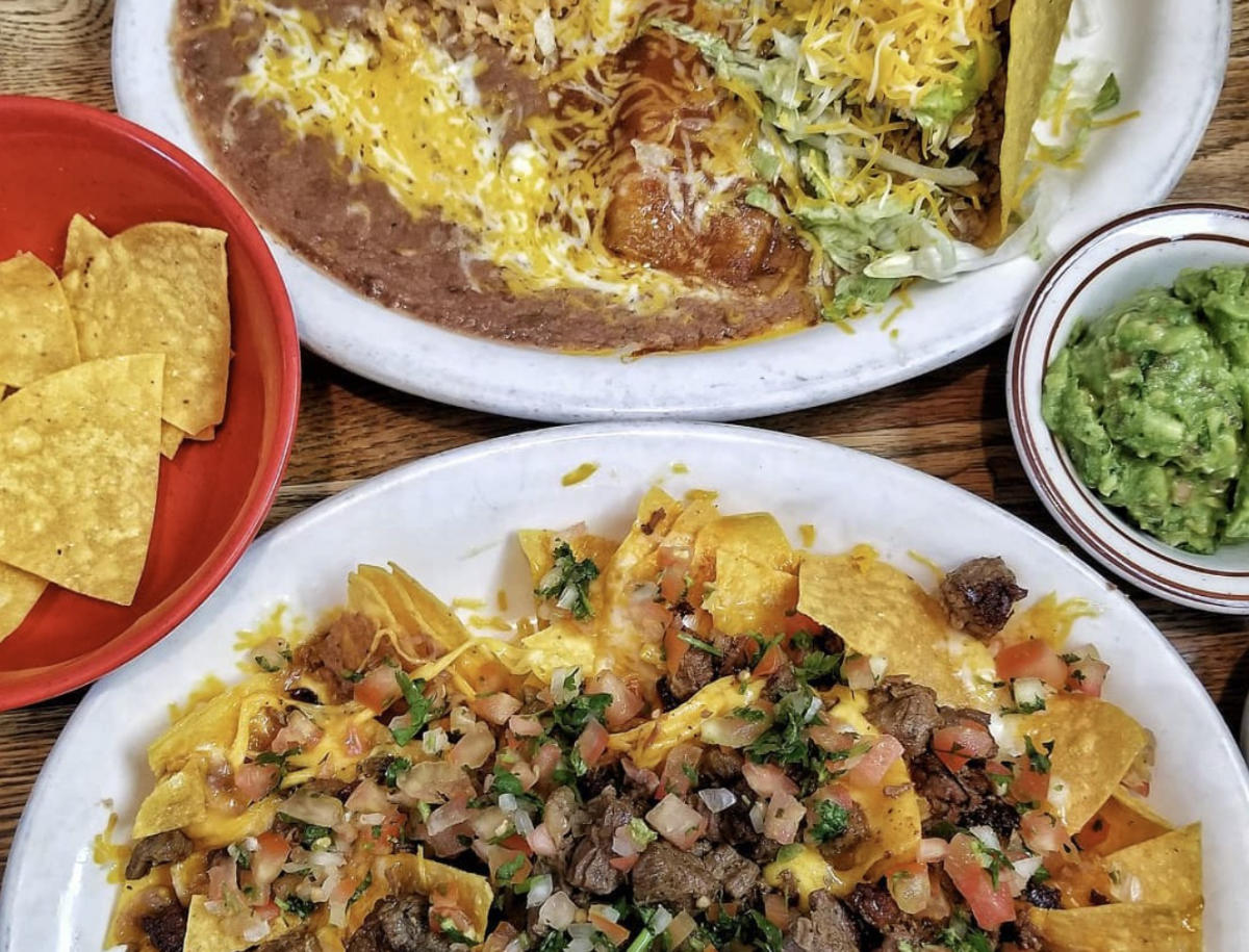 Guillermo's Double L Restaurant Tucson, AZ 85713