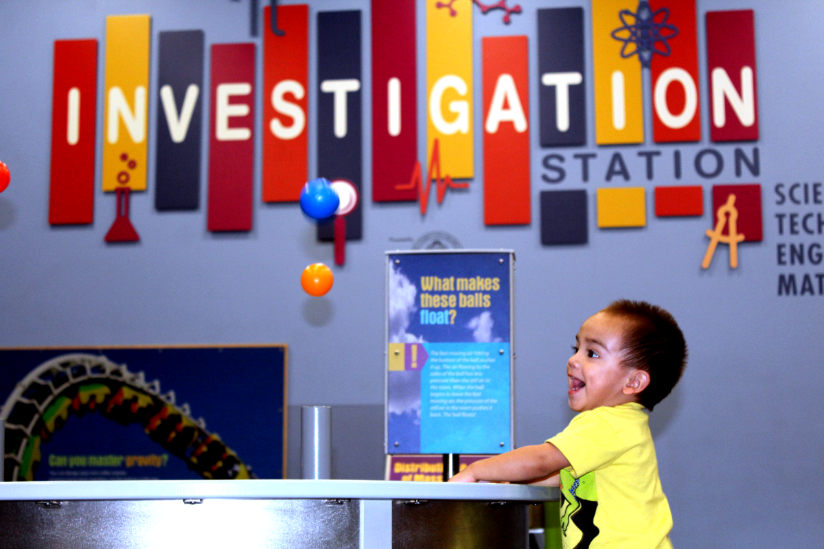 Tucson Children S Activities