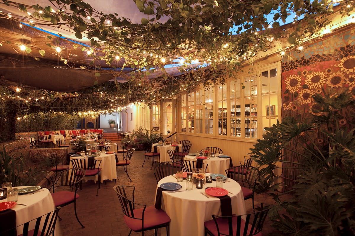 Café à la C'Art/Carte Blanche Catering Tucson, AZ 85701