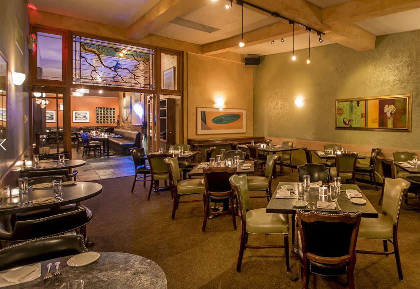 Kingfisher Bar & Grill Tucson, AZ 85750