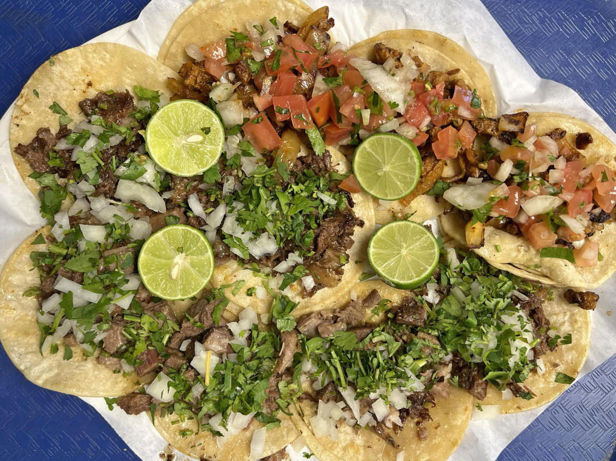 Maico Restaurant Mexican Food Tucson, AZ 85713