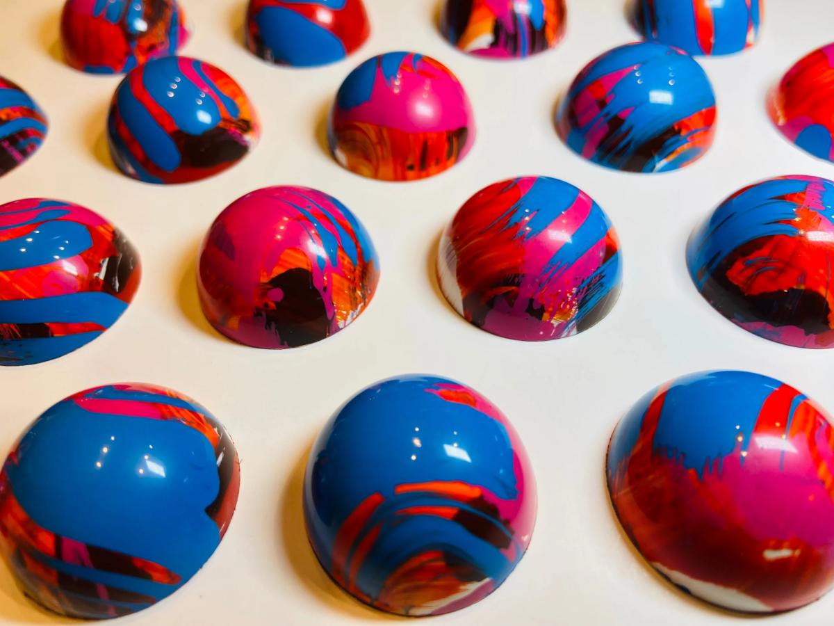 Tucson Chocolate Factory Tucson, AZ 85747