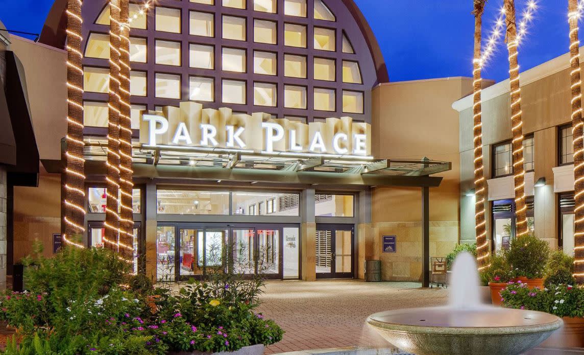 Park Place TUCSON, AZ 85711