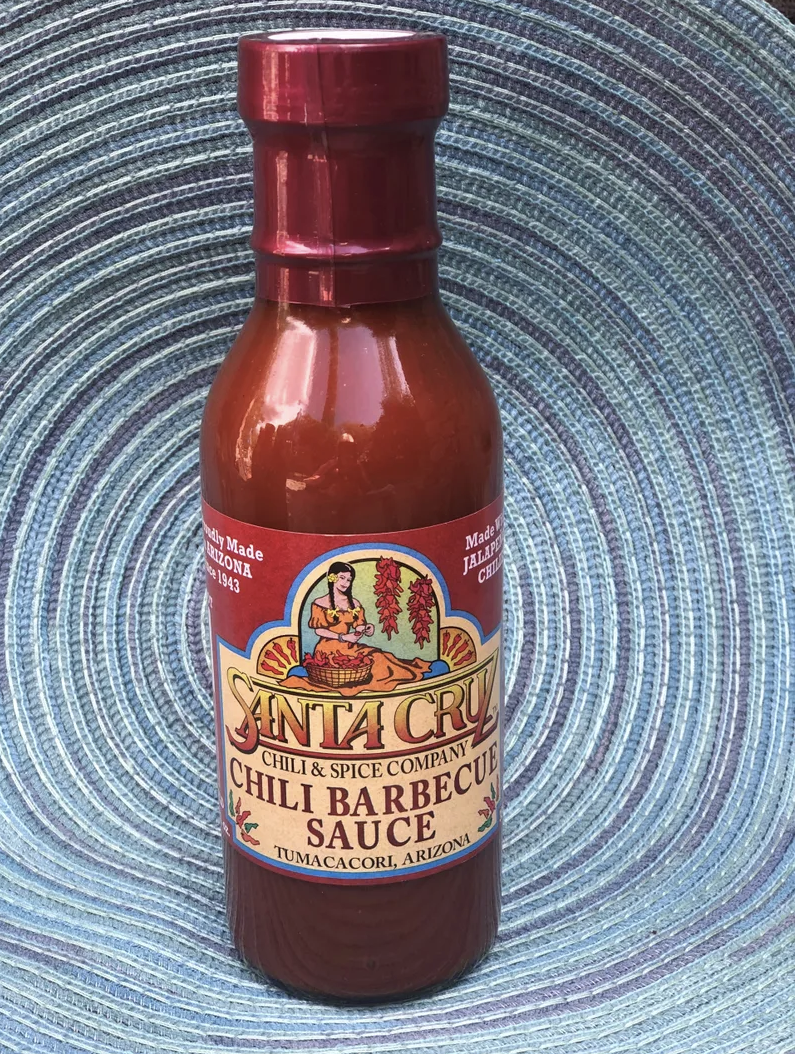 Chili Barbecue Sauce Tumacacori, AZ 85640