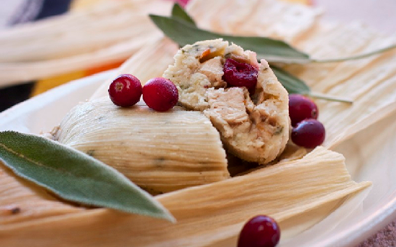 Tucson Tamal & Heritage Festival