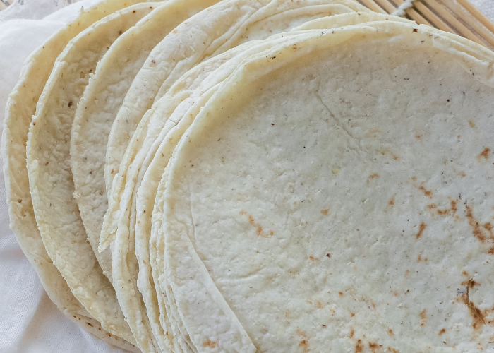 Flour Tortillas Tucson, AZ 85706
