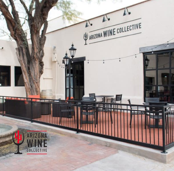 Arizona Wine Collective Tucson, AZ 85718