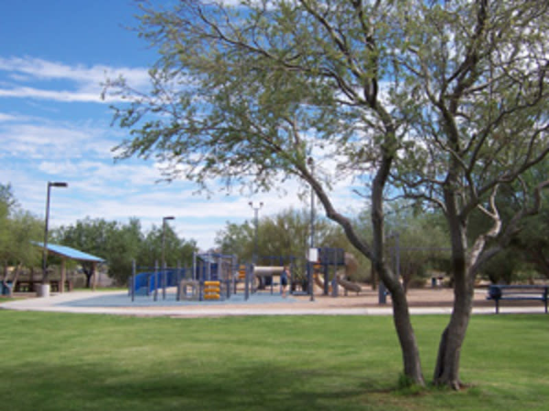 Arthur Pack Regional Park Tucson, AZ 85742