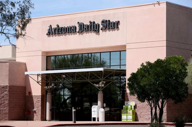 Arizona Daily Star | Tucson, AZ 85741
