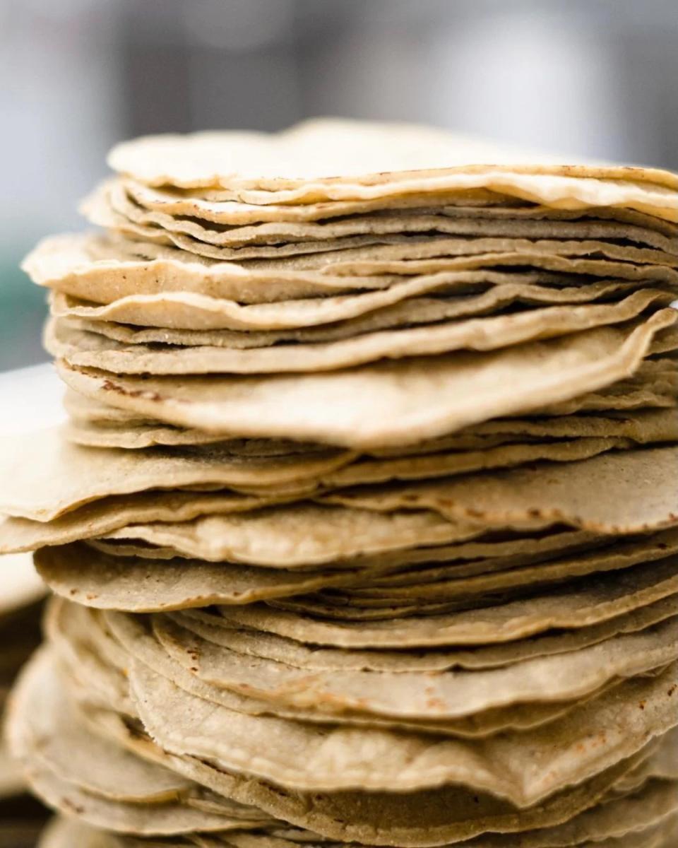 Tortillas Tucson, AZ 85705