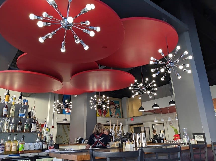 Cherry Street Kitchen Tulsa, OK 74103