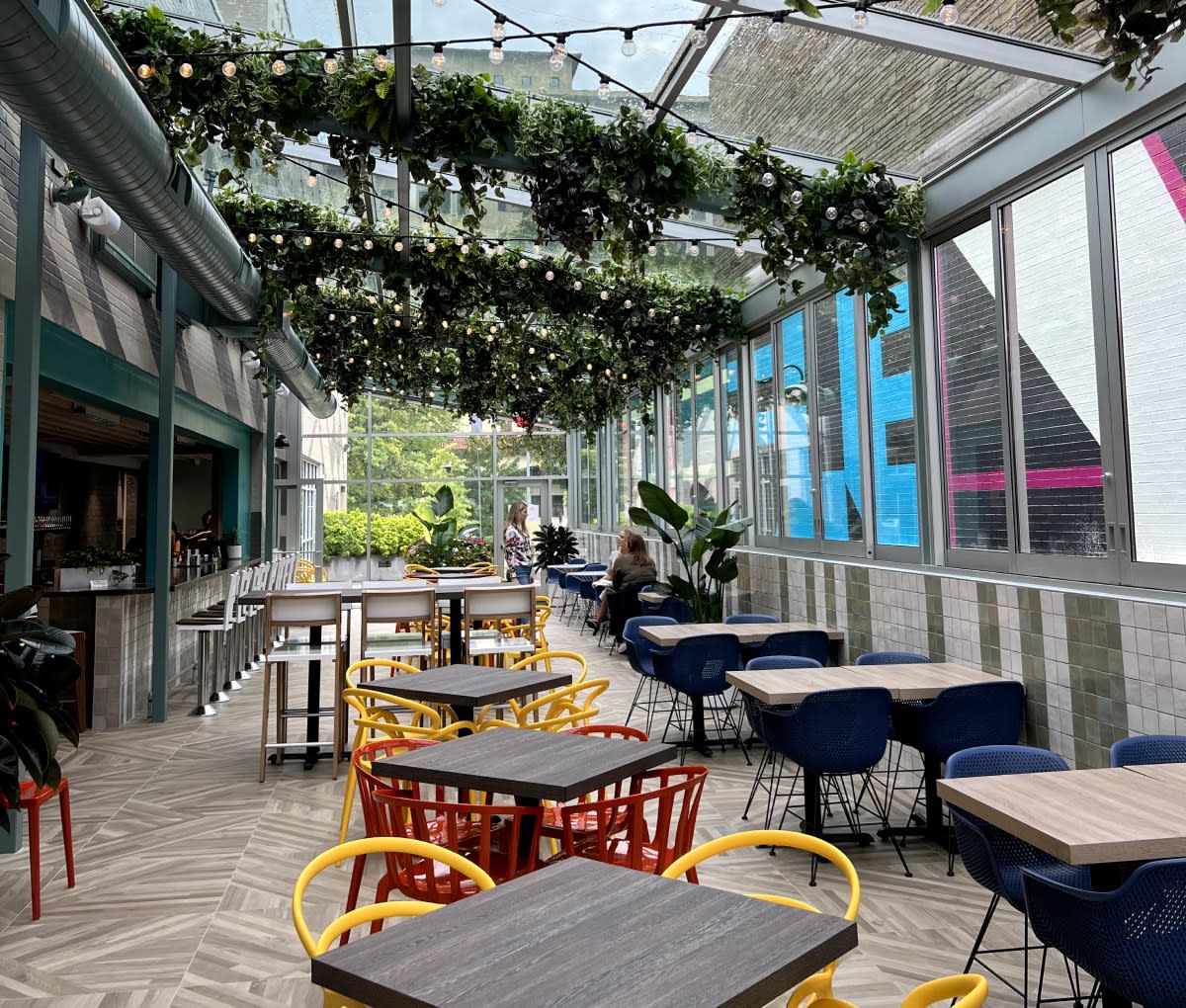 Bar Serra Tulsa, OK 74114