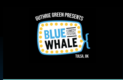 Blue Whale Comedy Festival VIP Pass | Cain's Ballroom | Tulsa, OK 74103