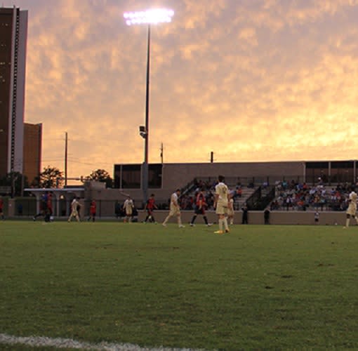 Case Soccer Complex Tulsa, OK 74171