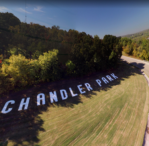 Chandler Park Tulsa, OK 74107