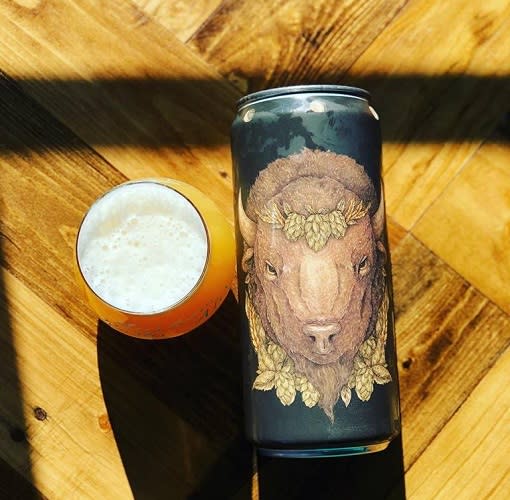 Heirloom Rustic Ales Tulsa, OK 74110