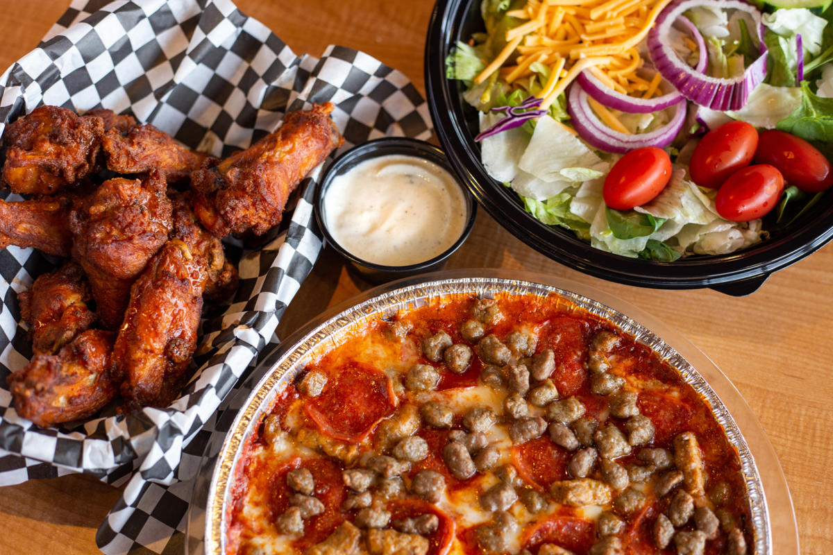 Mazzio's - 11th Street | Tulsa, OK 74104